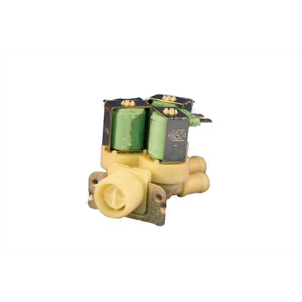 VALVE 3-WAY G-THD 110V PKG